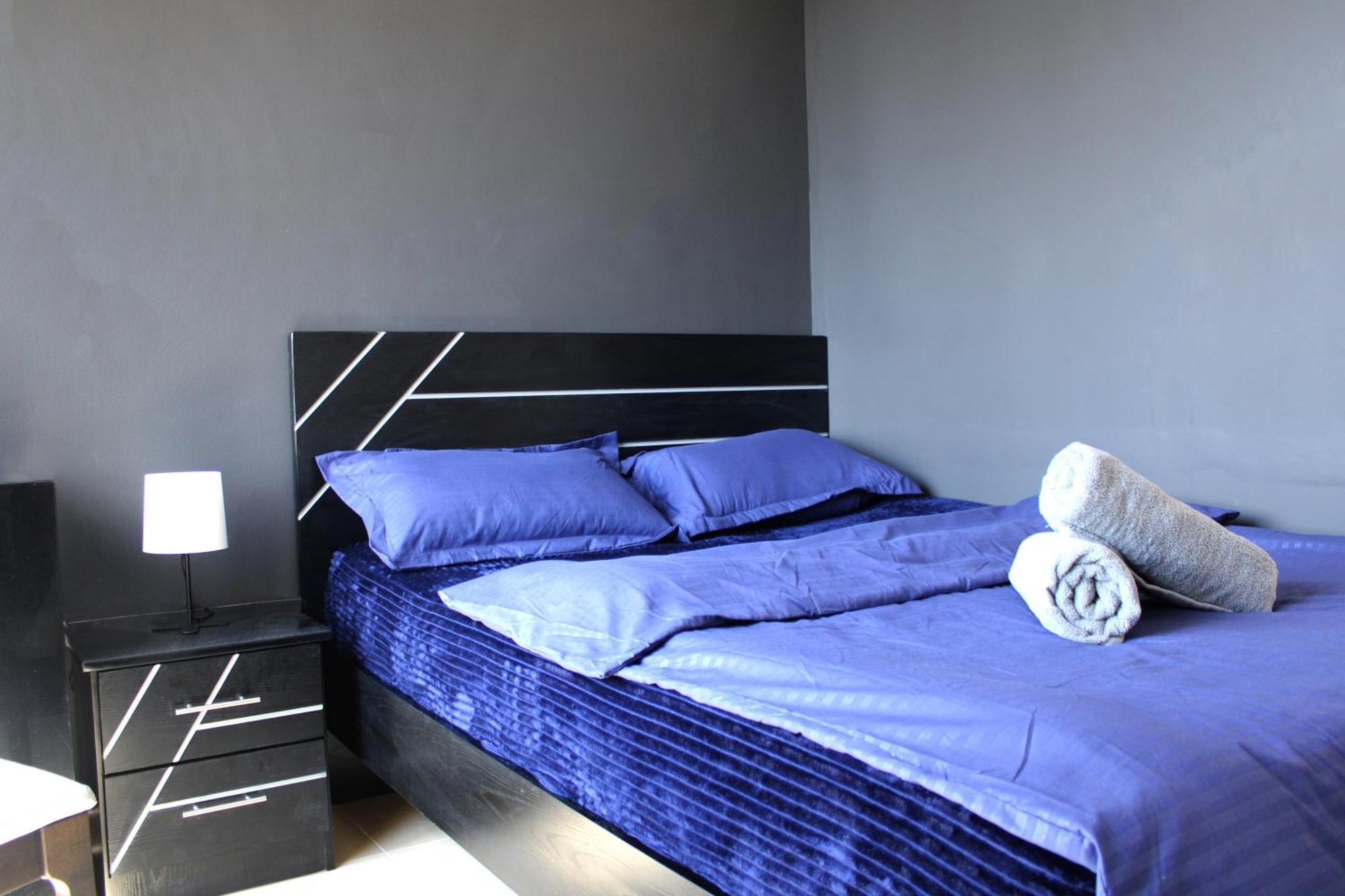 Urban Panda Skyview Homestay Jbr Dubai Exterior photo